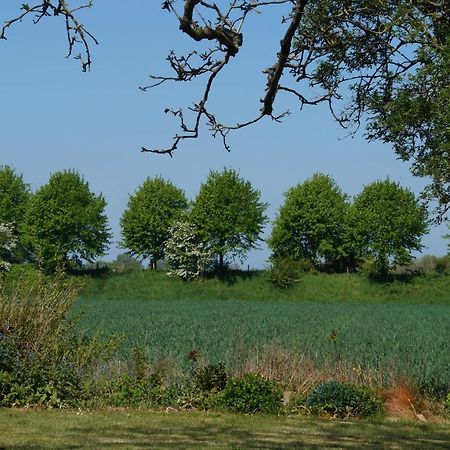 Vakantiewoning Het Olietunnetje Ovezande Экстерьер фото