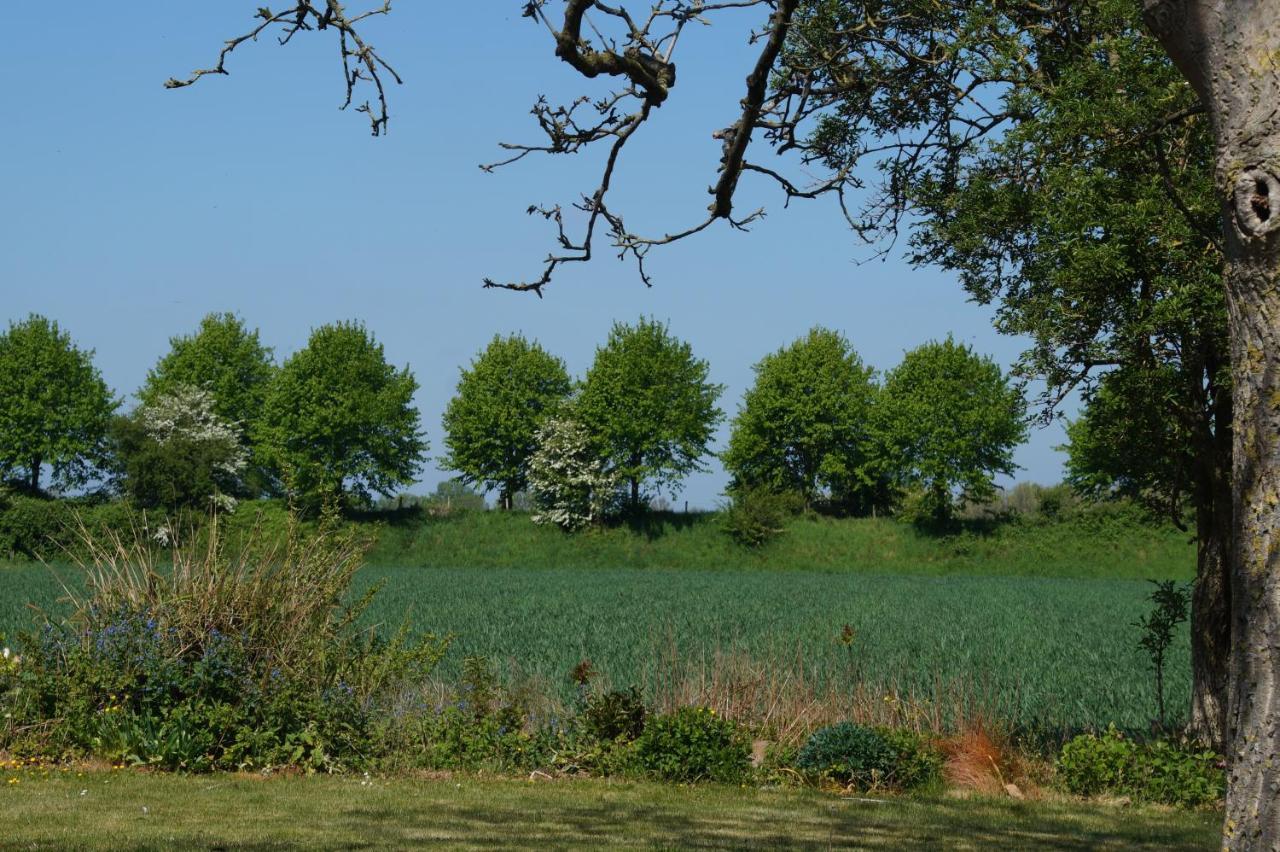 Vakantiewoning Het Olietunnetje Ovezande Экстерьер фото