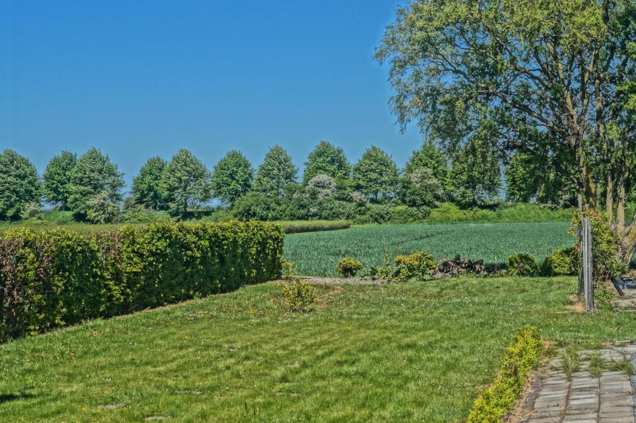 Vakantiewoning Het Olietunnetje Ovezande Экстерьер фото
