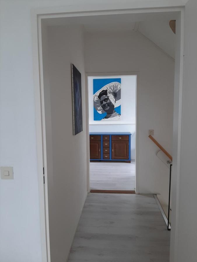 Vakantiewoning Het Olietunnetje Ovezande Экстерьер фото