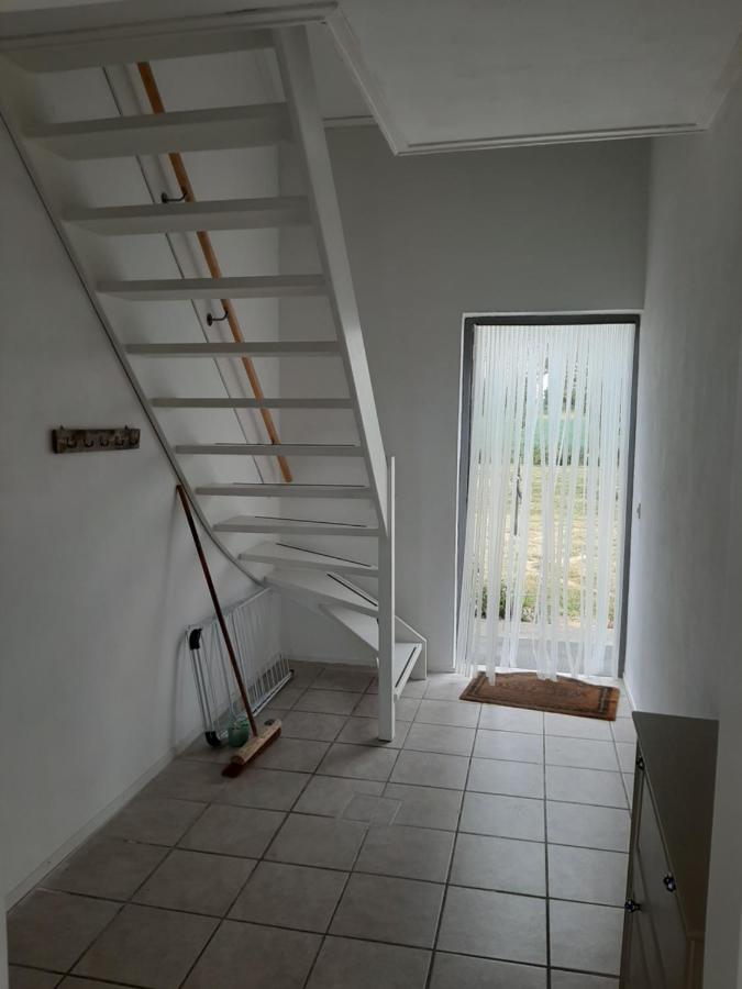 Vakantiewoning Het Olietunnetje Ovezande Экстерьер фото