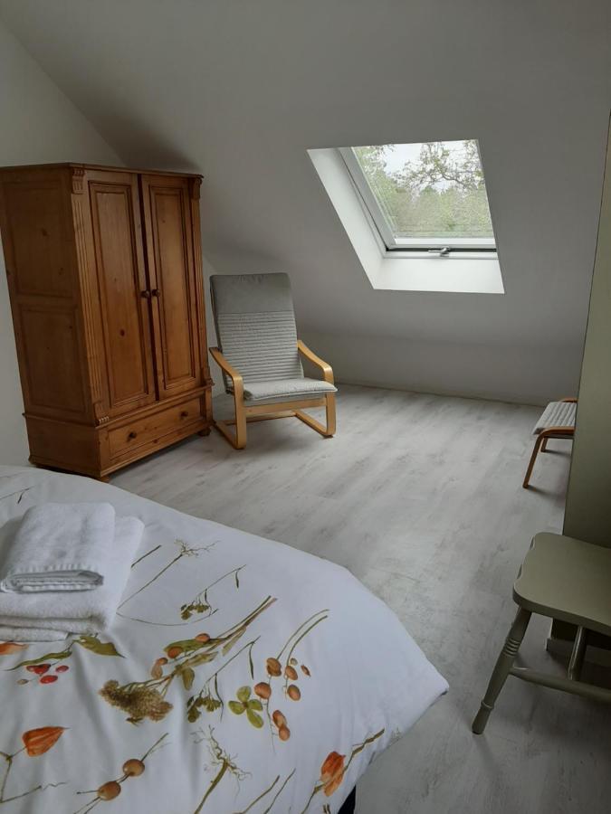 Vakantiewoning Het Olietunnetje Ovezande Экстерьер фото