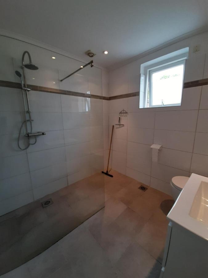 Vakantiewoning Het Olietunnetje Ovezande Экстерьер фото
