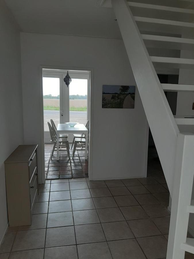 Vakantiewoning Het Olietunnetje Ovezande Экстерьер фото